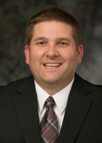 Gary Hyatt